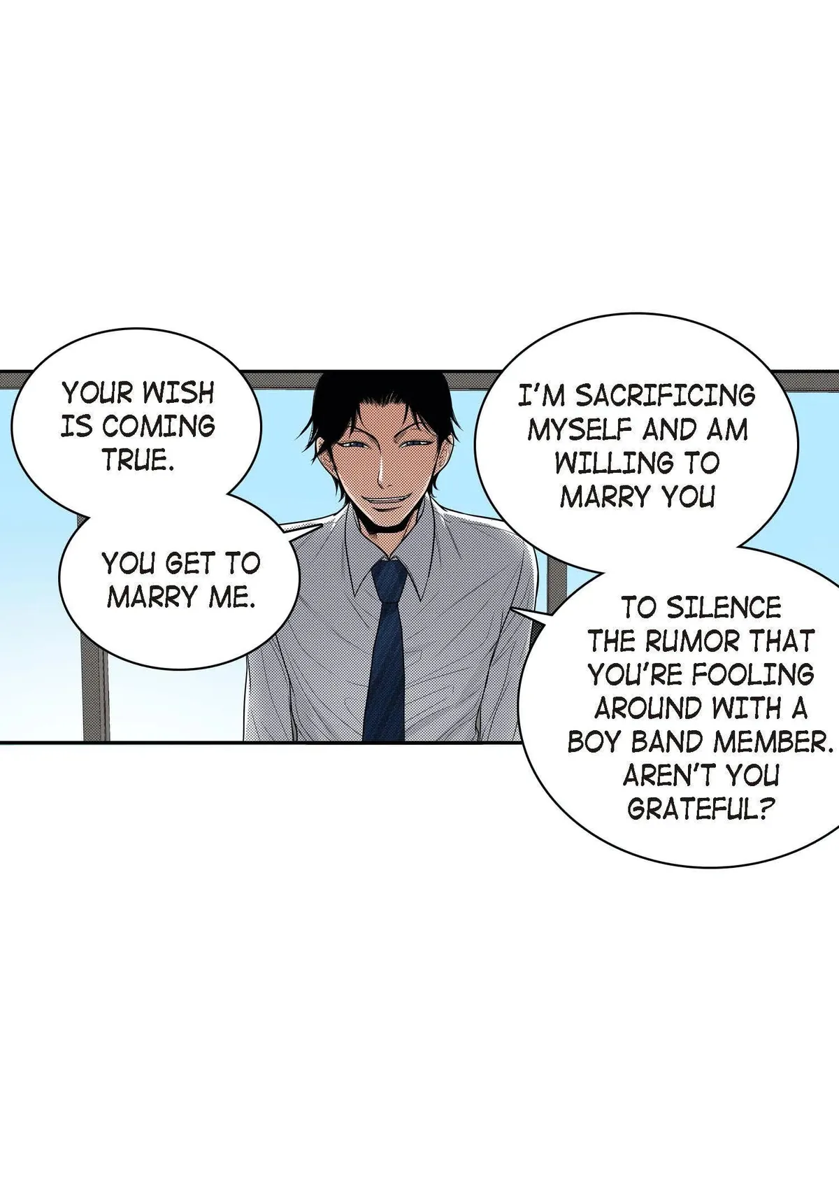 Read Noona Fan chapter 64 image 32 on Lezhin