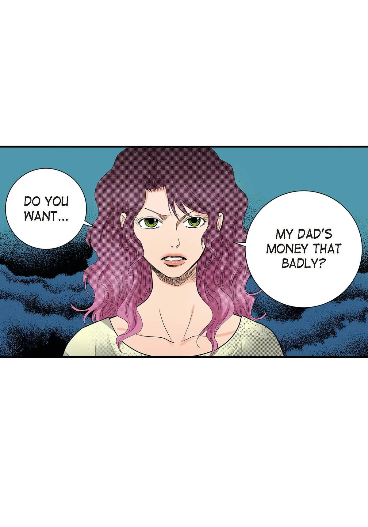 Read Noona Fan chapter 64 image 33 on Lezhin