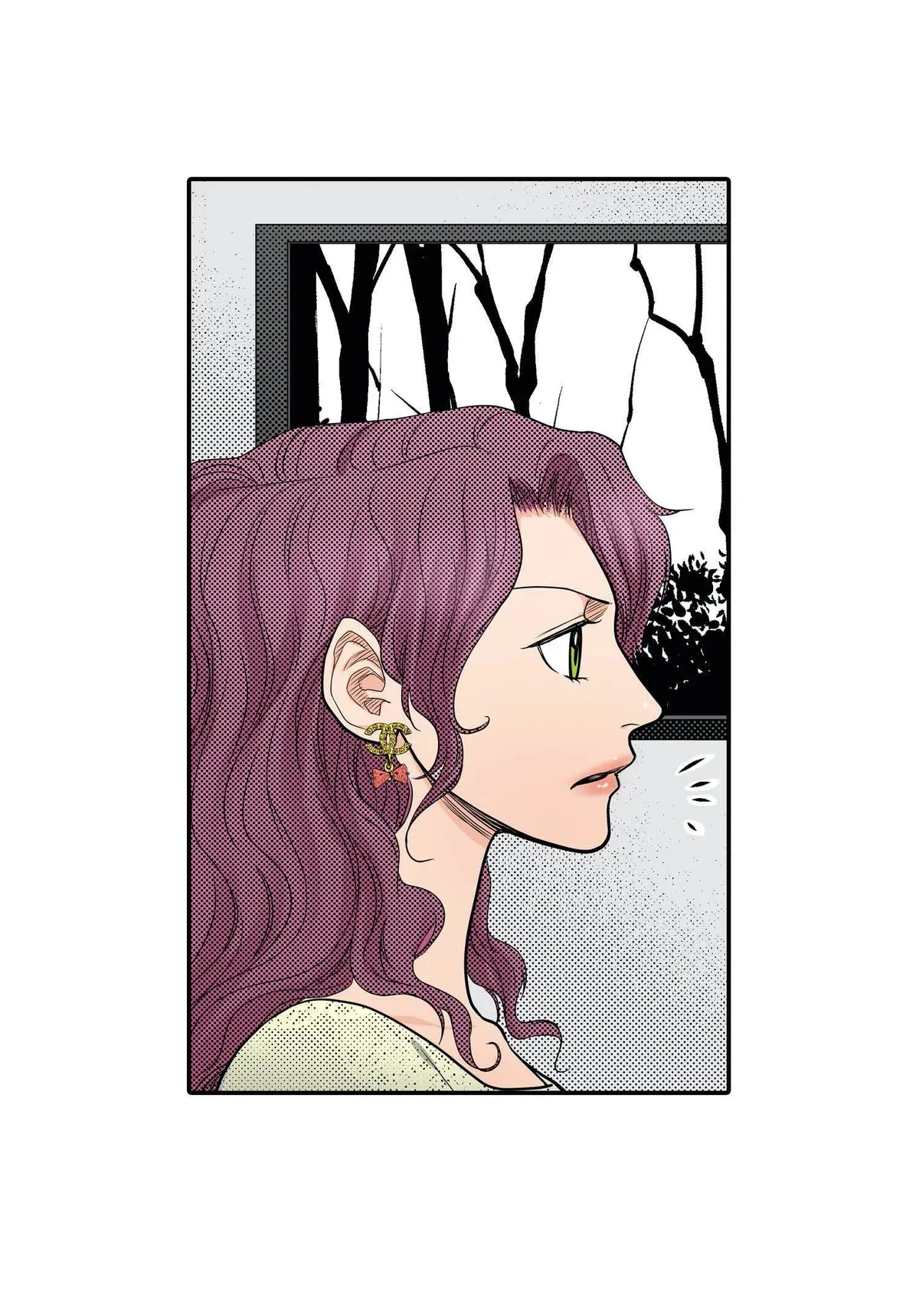Read Noona Fan chapter 64 image 34 on Lezhin