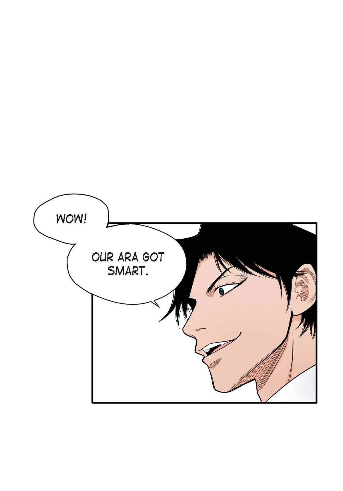 Read Noona Fan chapter 64 image 35 on Lezhin