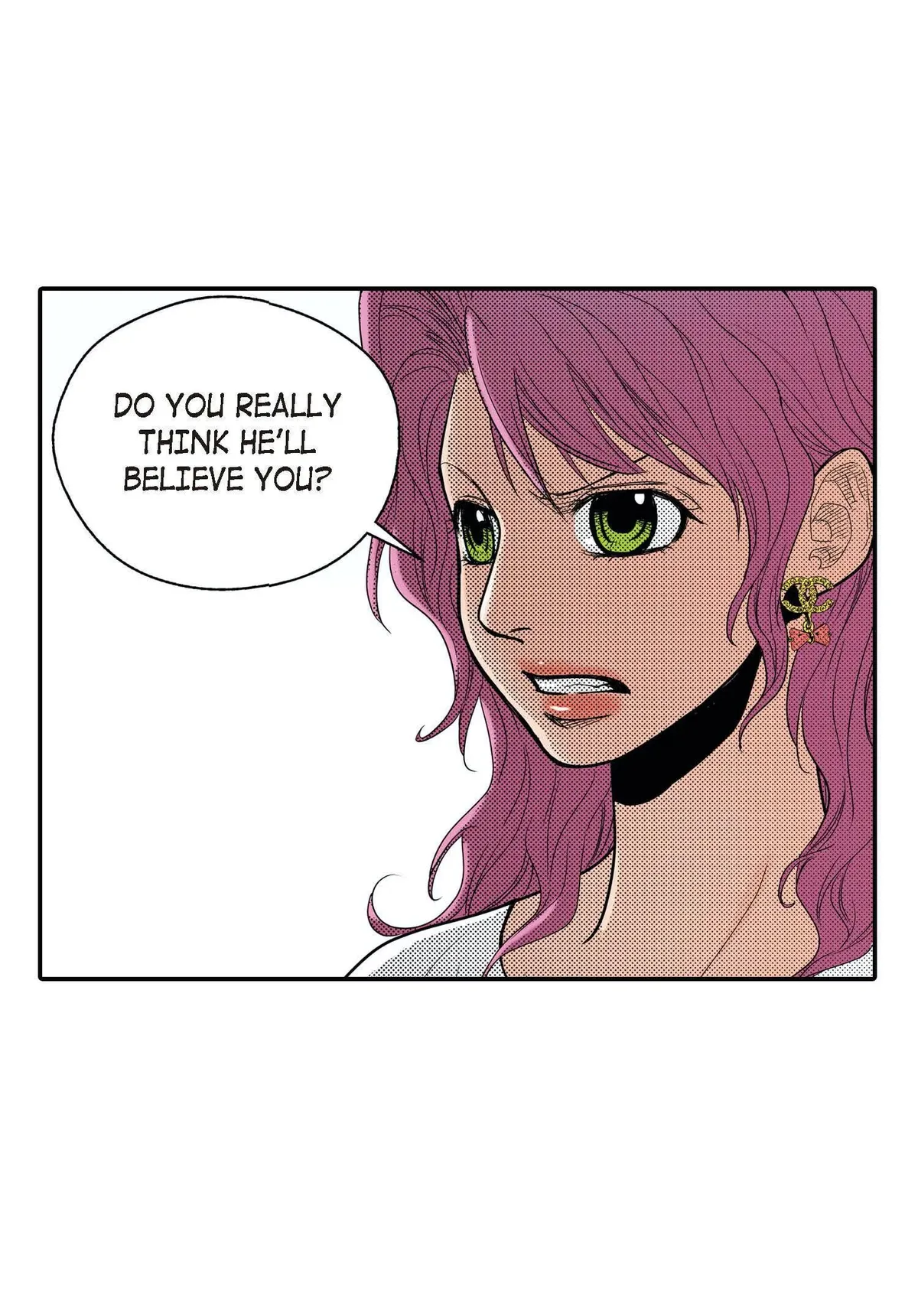 Read Noona Fan chapter 64 image 38 on Lezhin