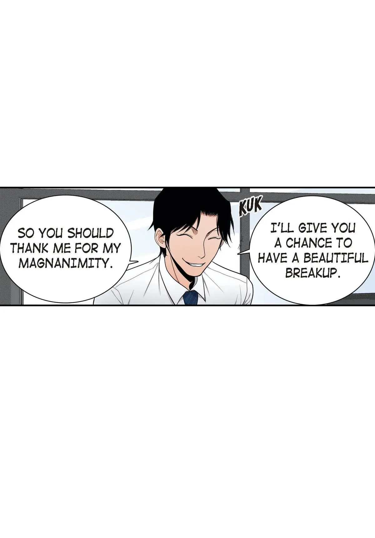 Read Noona Fan chapter 64 image 41 on Lezhin