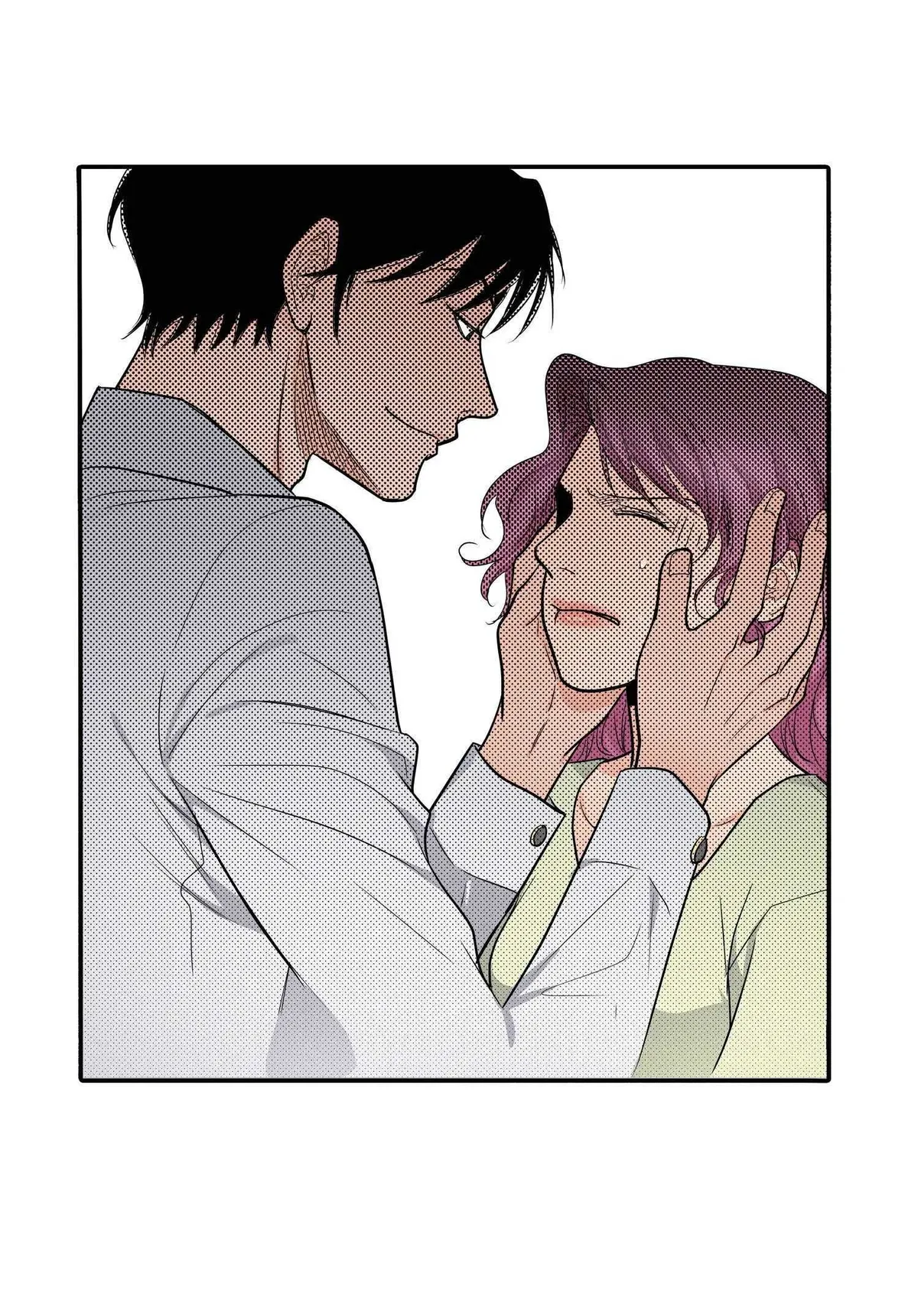 Read Noona Fan chapter 64 image 43 on Lezhin