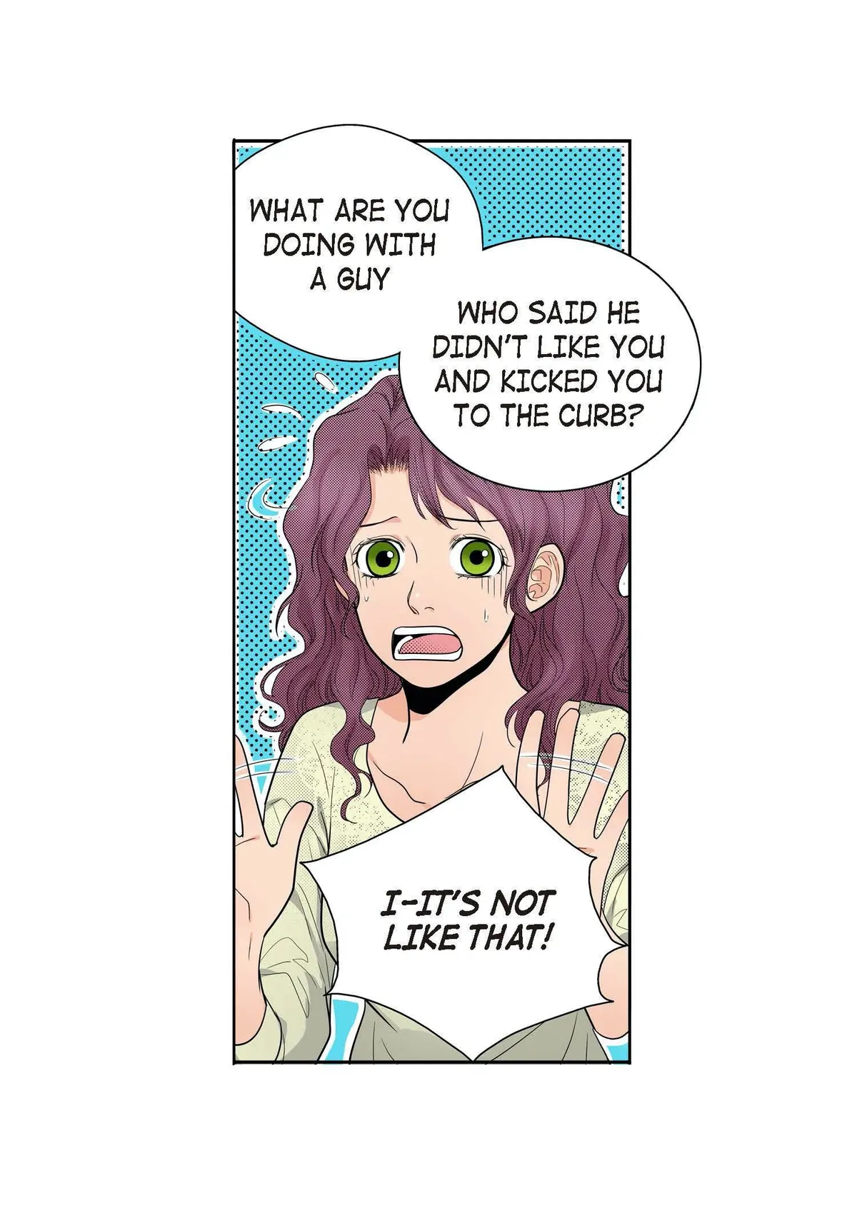 Read Noona Fan chapter 64 image 47 on Lezhin
