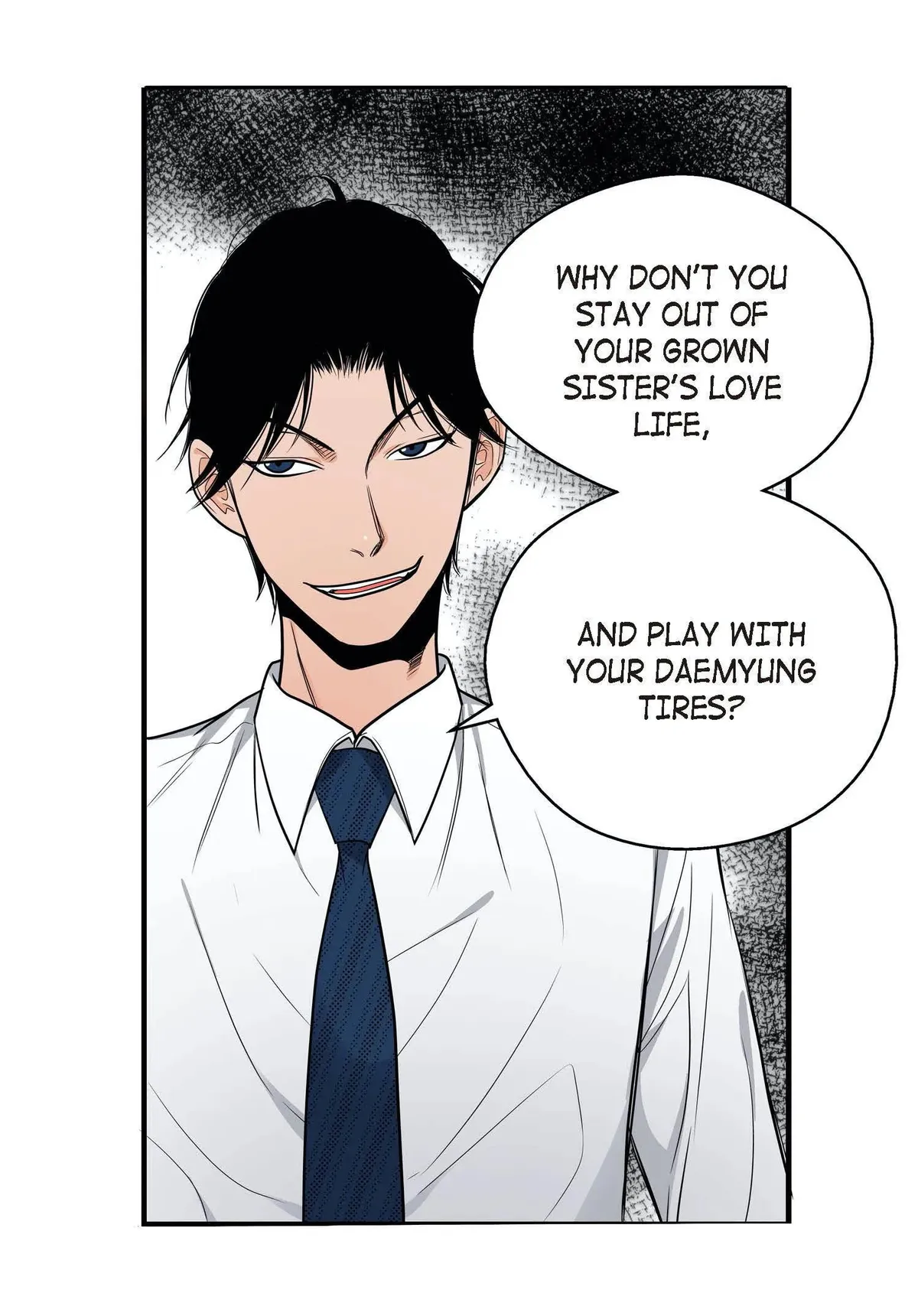 Read Noona Fan chapter 64 image 51 on Lezhin