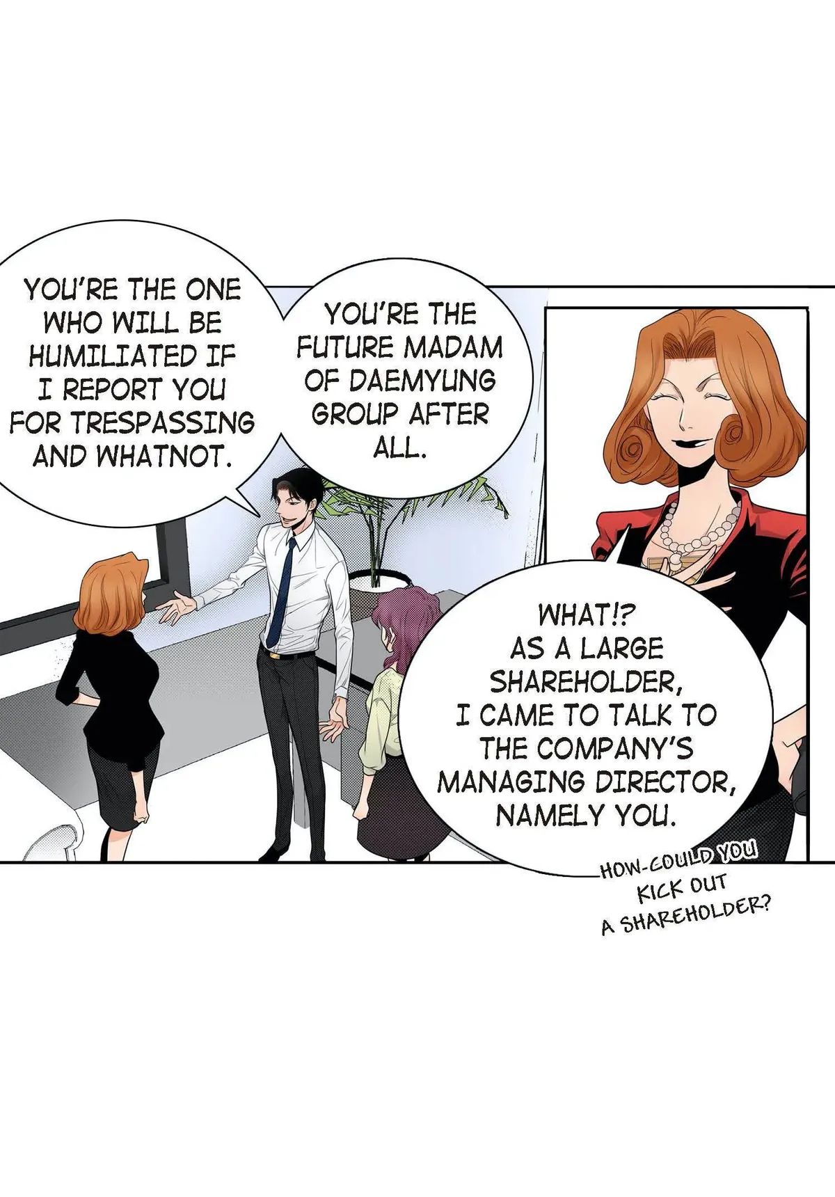 Read Noona Fan chapter 64 image 52 on Lezhin