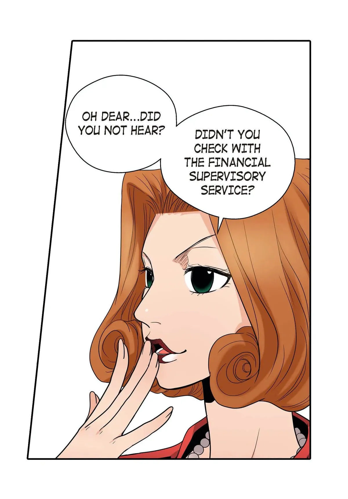 Read Noona Fan chapter 64 image 54 on Lezhin