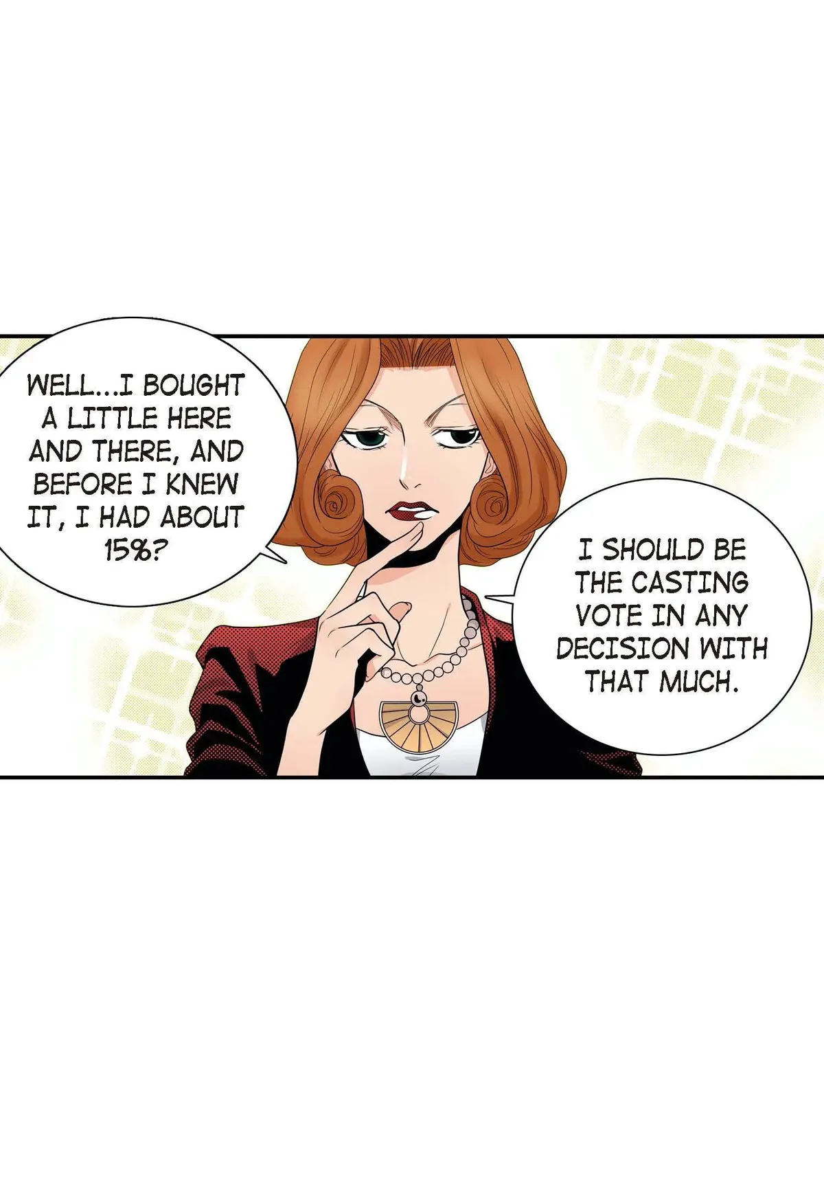 Read Noona Fan chapter 64 image 58 on Lezhin