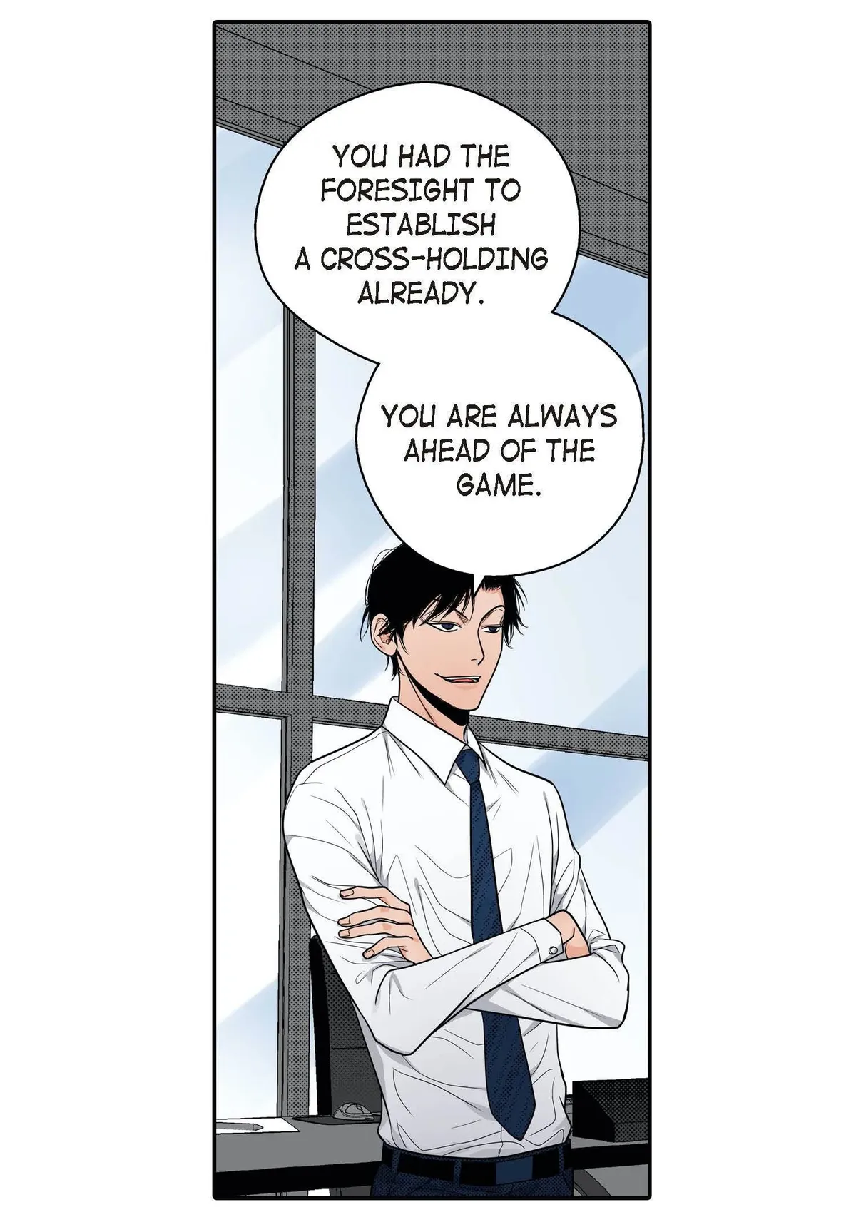 Read Noona Fan chapter 64 image 62 on Lezhin