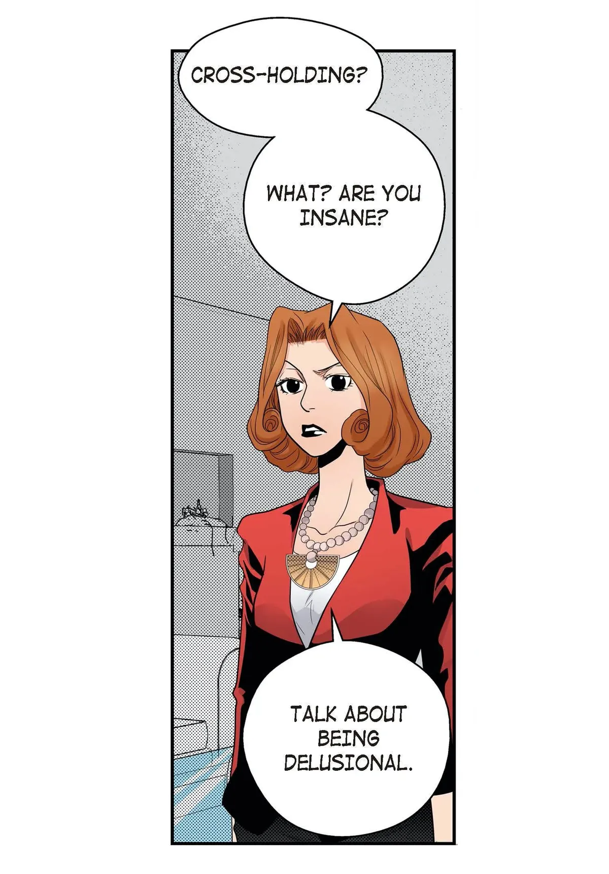 Read Noona Fan chapter 64 image 63 on Lezhin