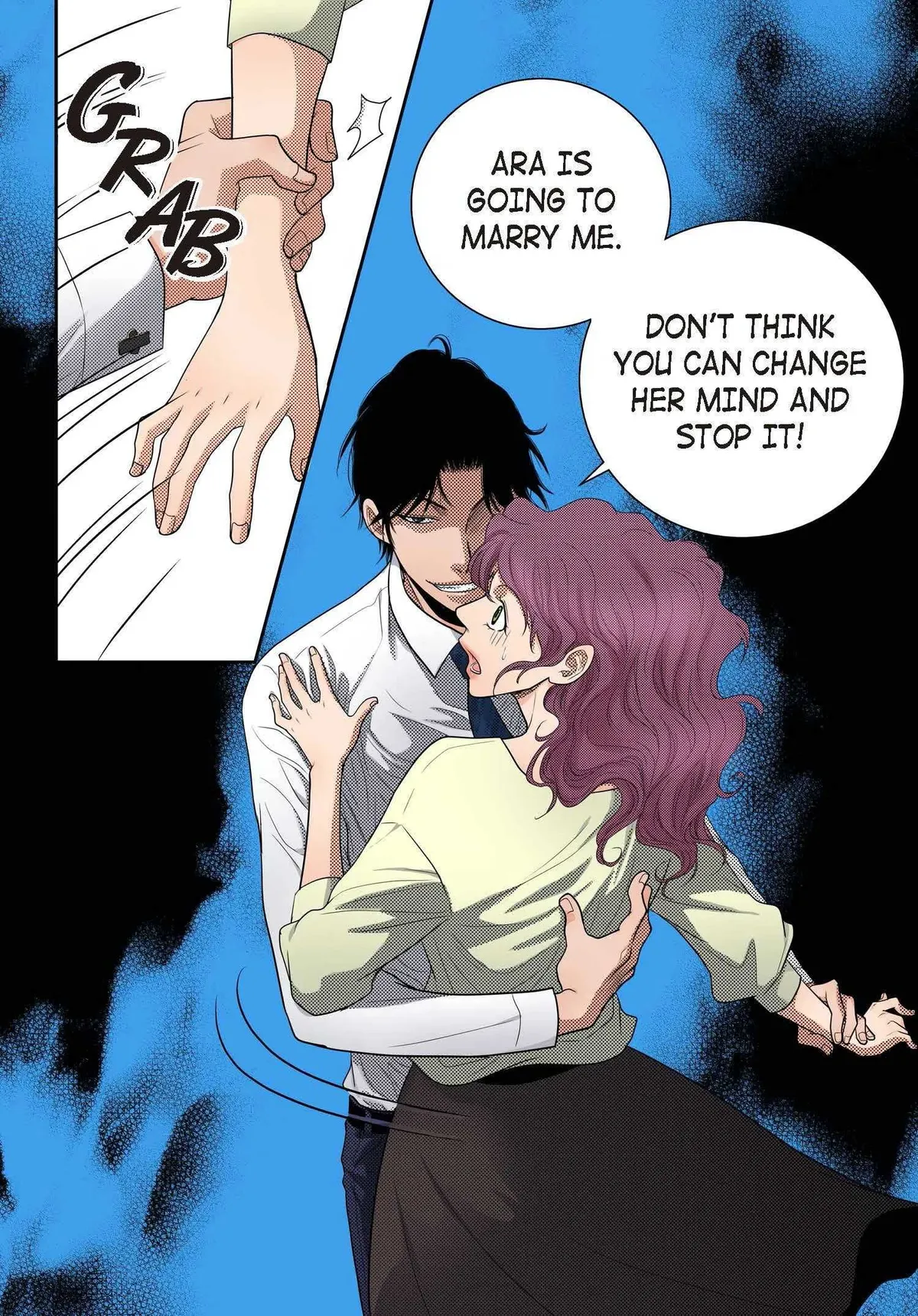 Read Noona Fan chapter 64 image 66 on Lezhin