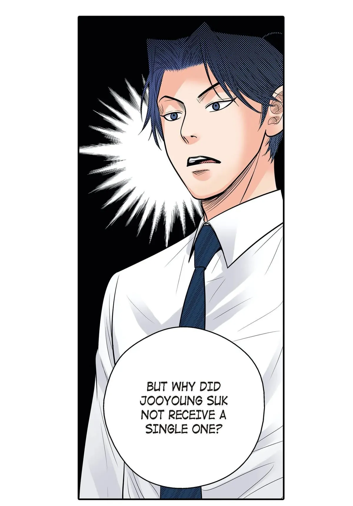 Read Noona Fan chapter 65 image 10 on Lezhin