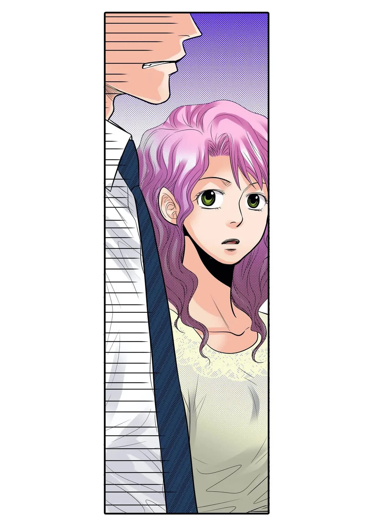 Read Noona Fan chapter 65 image 11 on Lezhin
