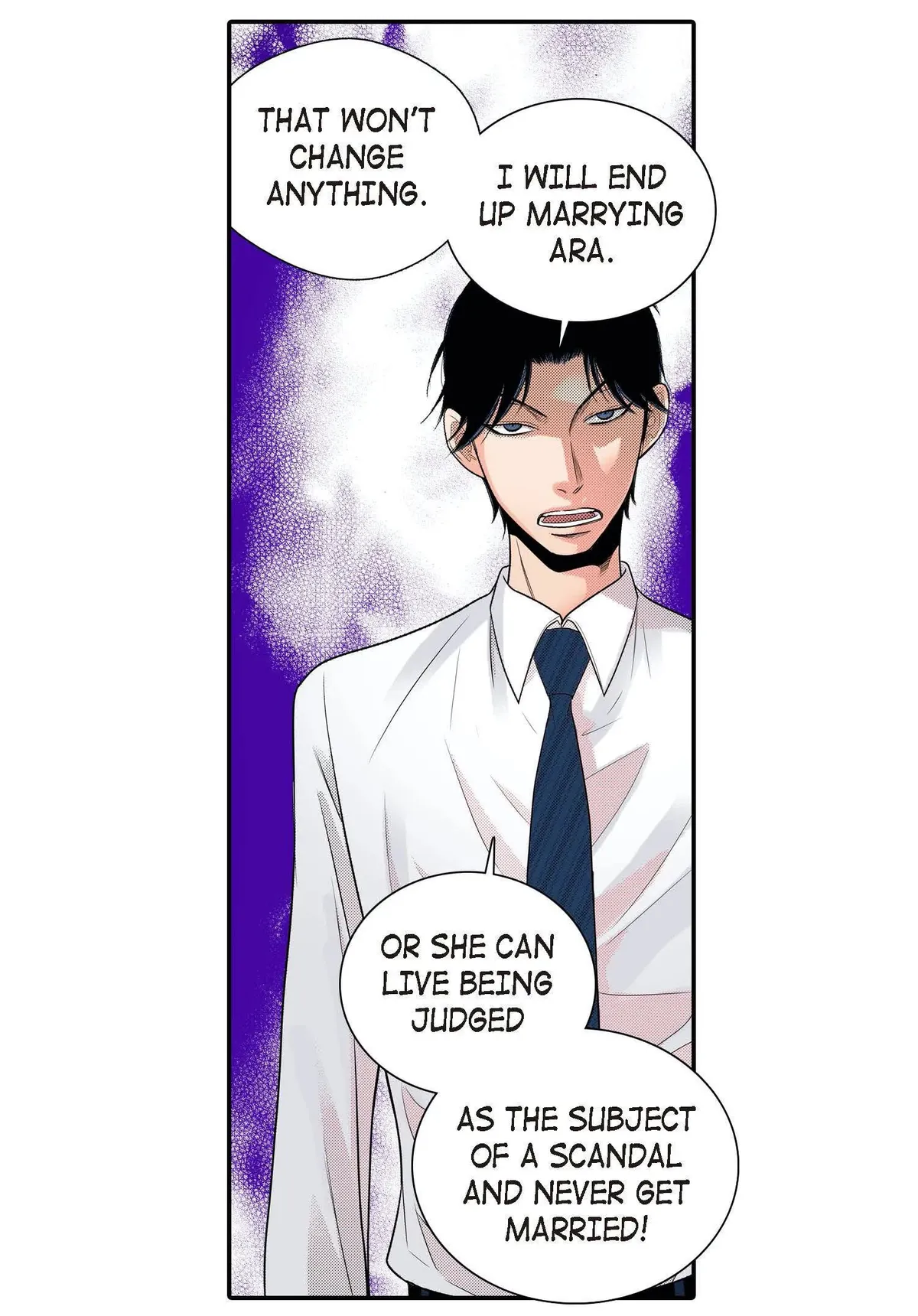 Read Noona Fan chapter 65 image 14 on Lezhin