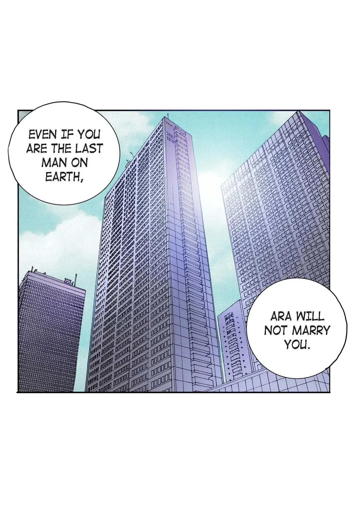 Read Noona Fan chapter 65 image 16 on Lezhin