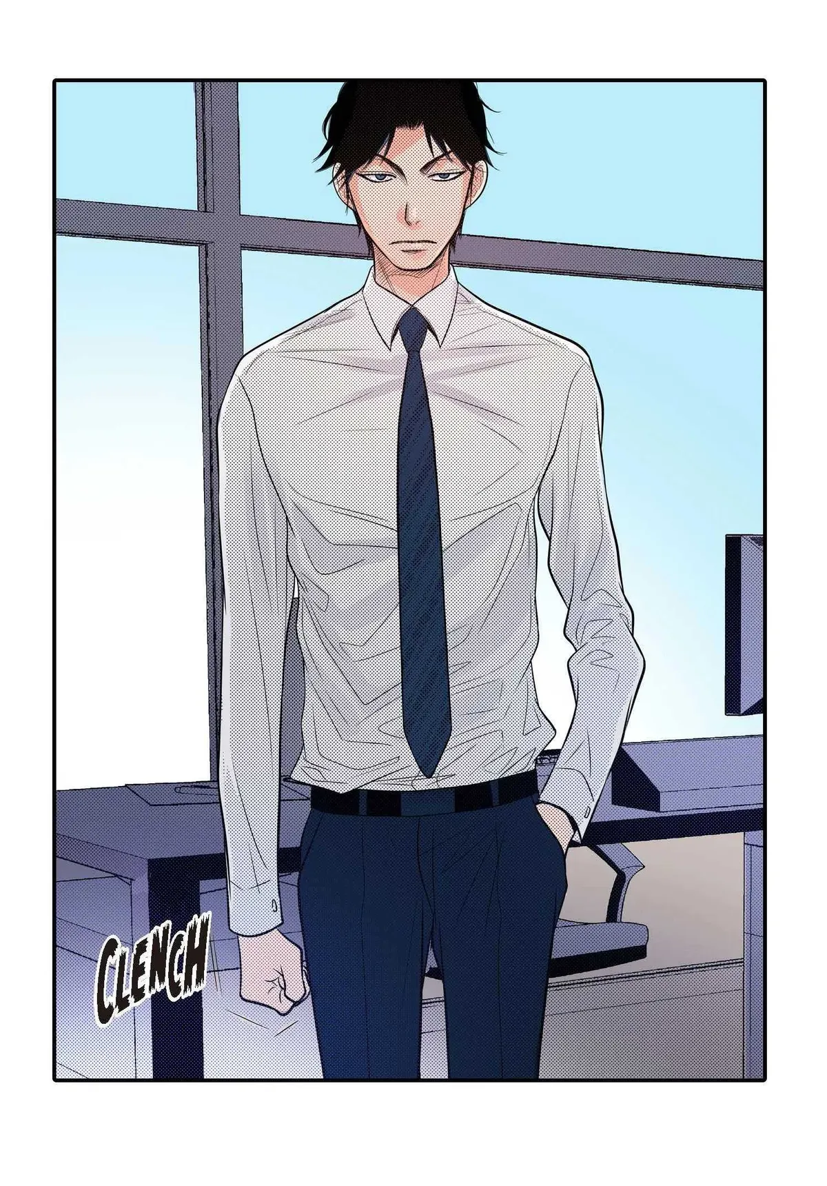 Read Noona Fan chapter 65 image 19 on Lezhin