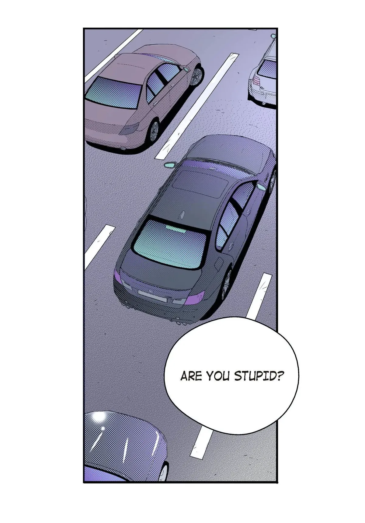 Read Noona Fan chapter 65 image 20 on Lezhin