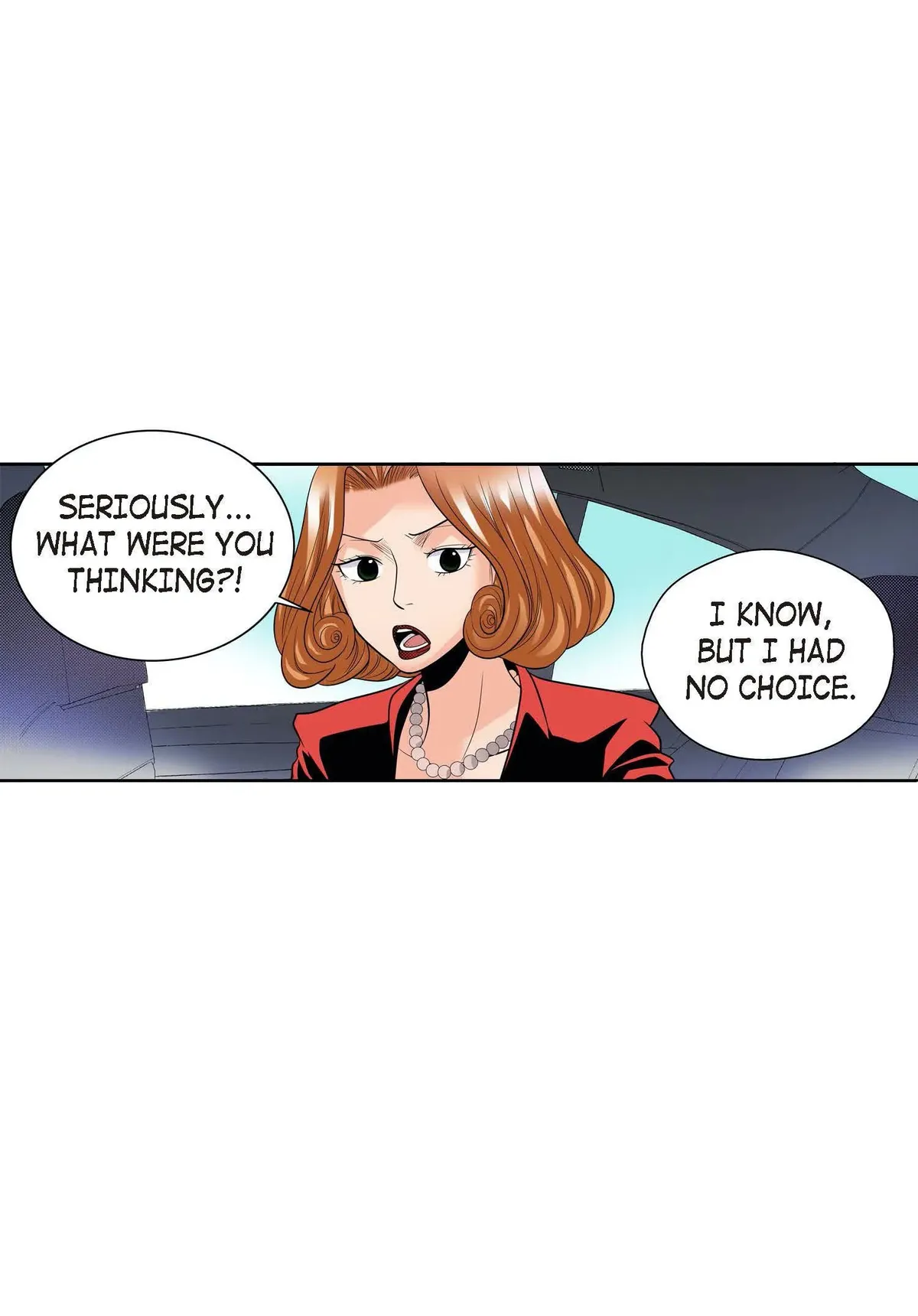 Read Noona Fan chapter 65 image 26 on Lezhin