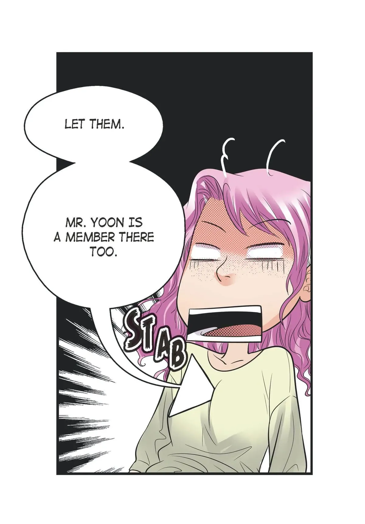 Read Noona Fan chapter 65 image 29 on Lezhin