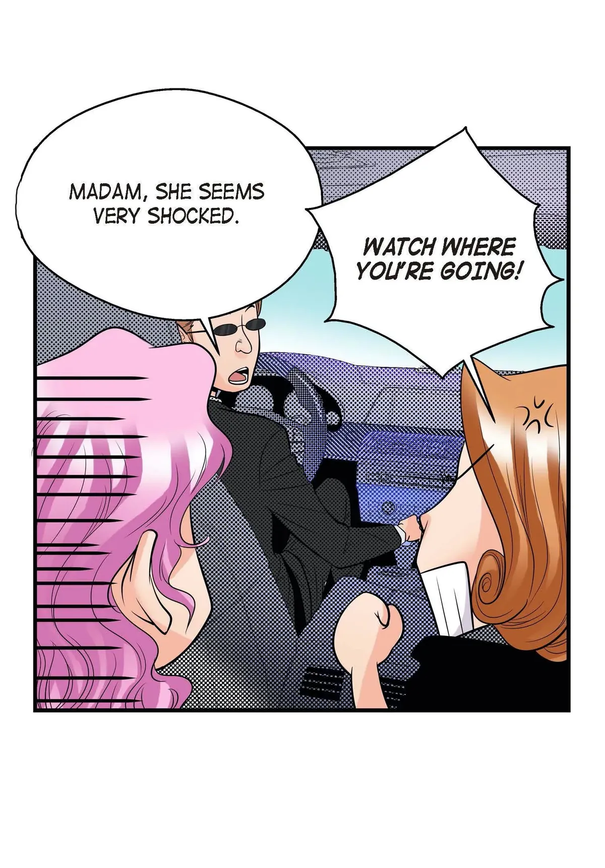 Read Noona Fan chapter 65 image 30 on Lezhin