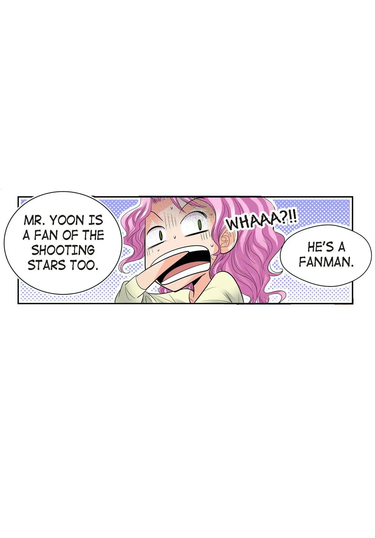 Read Noona Fan chapter 65 image 35 on Lezhin