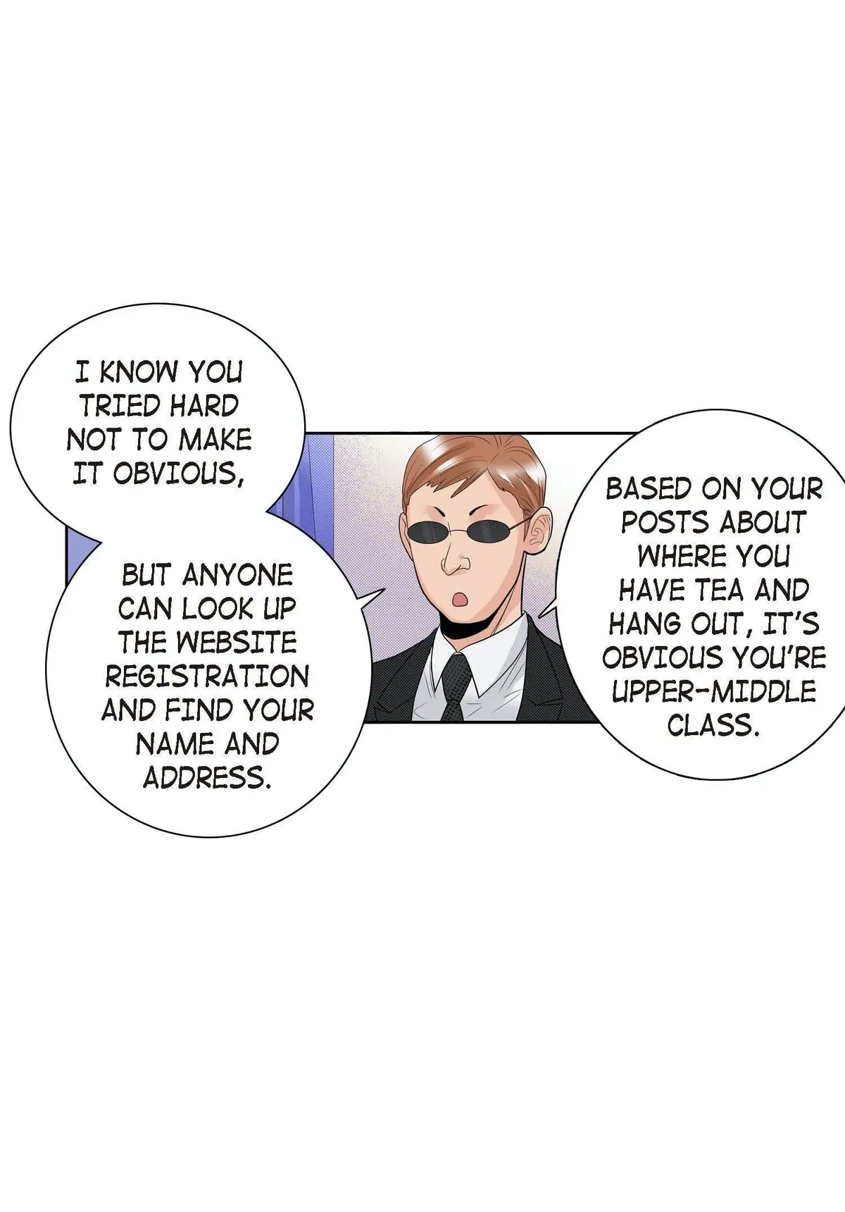 Read Noona Fan chapter 65 image 39 on Lezhin