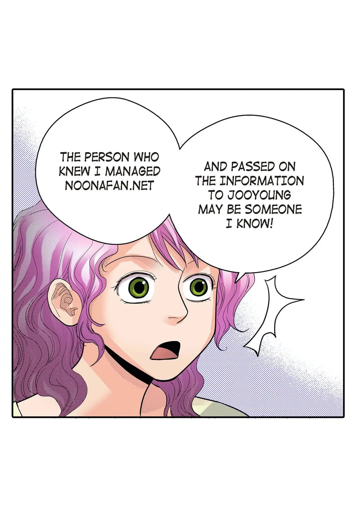 Read Noona Fan chapter 65 image 43 on Lezhin