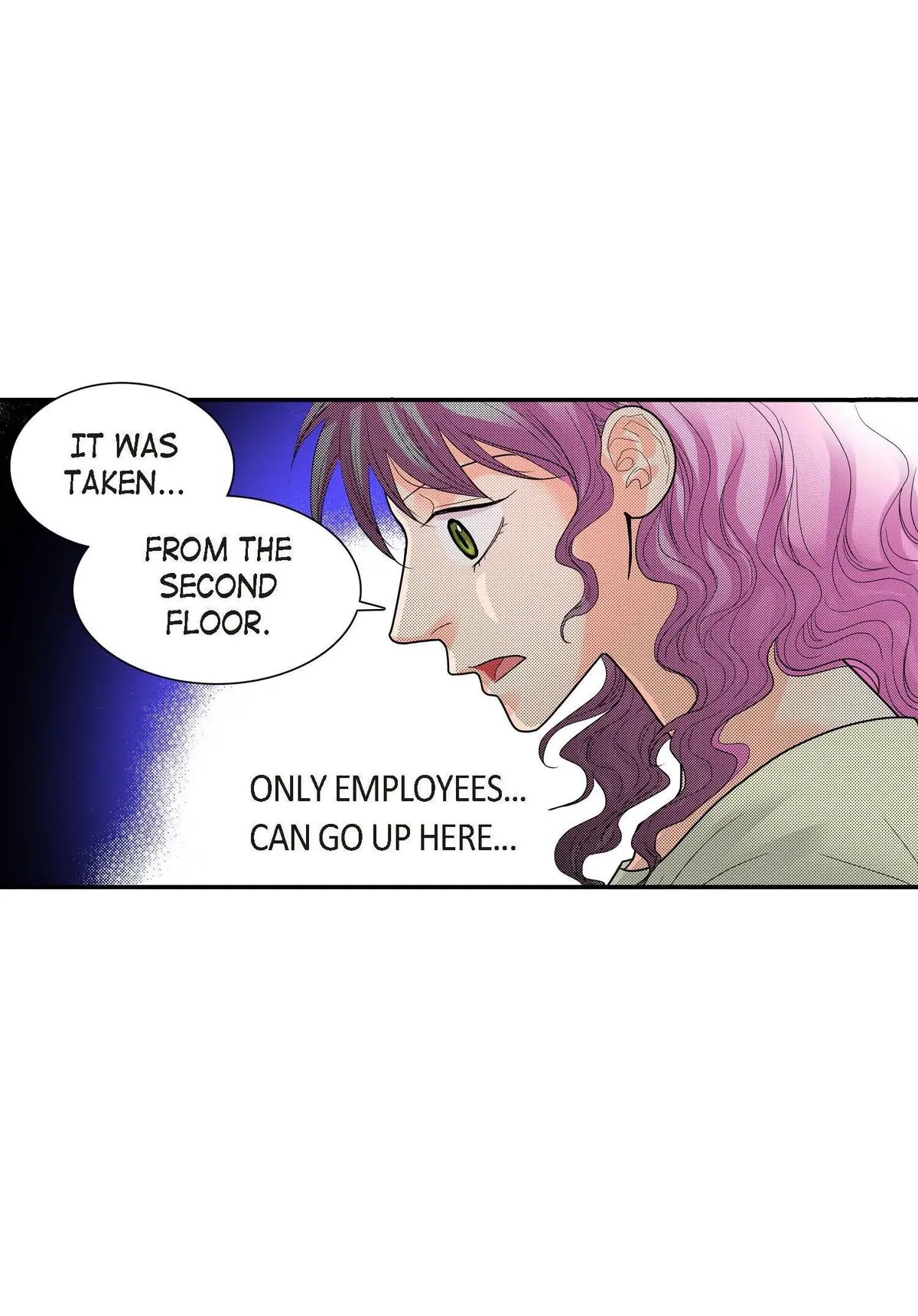 Read Noona Fan chapter 65 image 46 on Lezhin