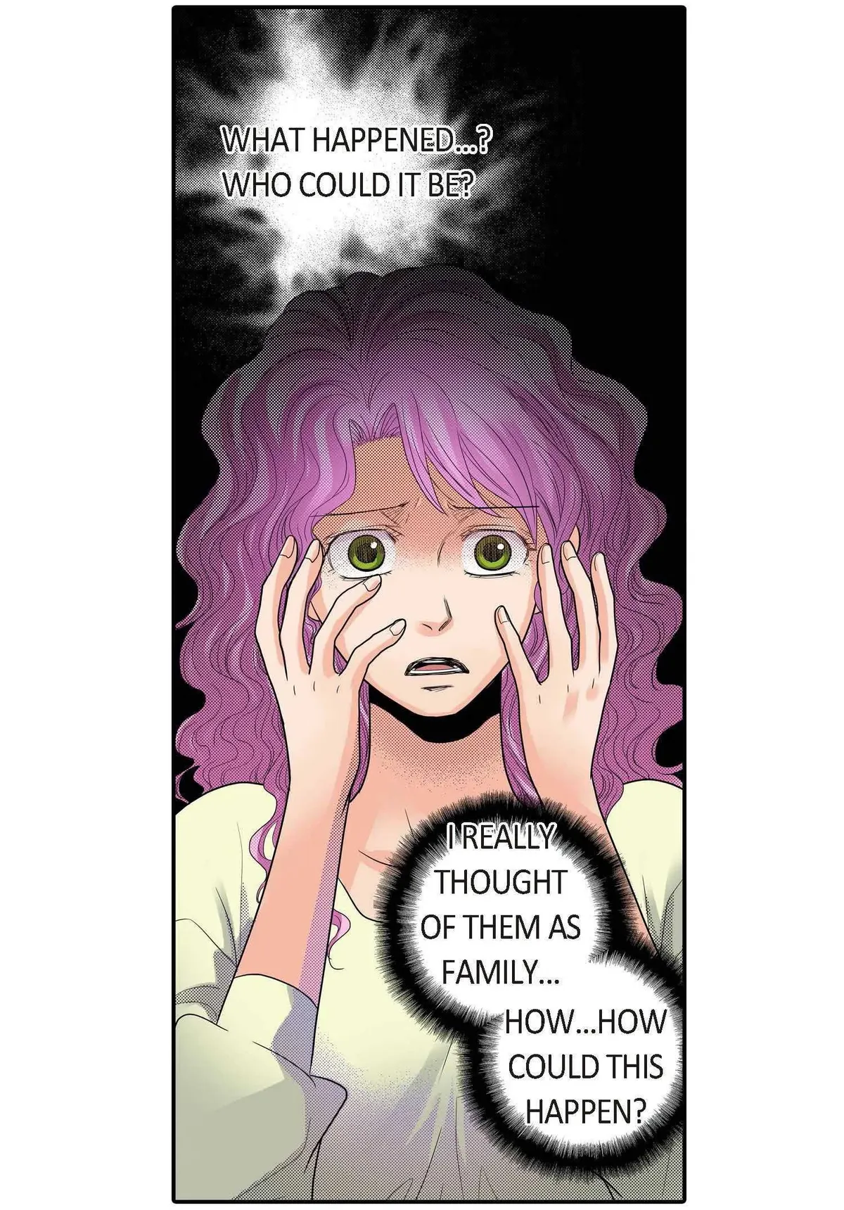 Read Noona Fan chapter 65 image 47 on Lezhin