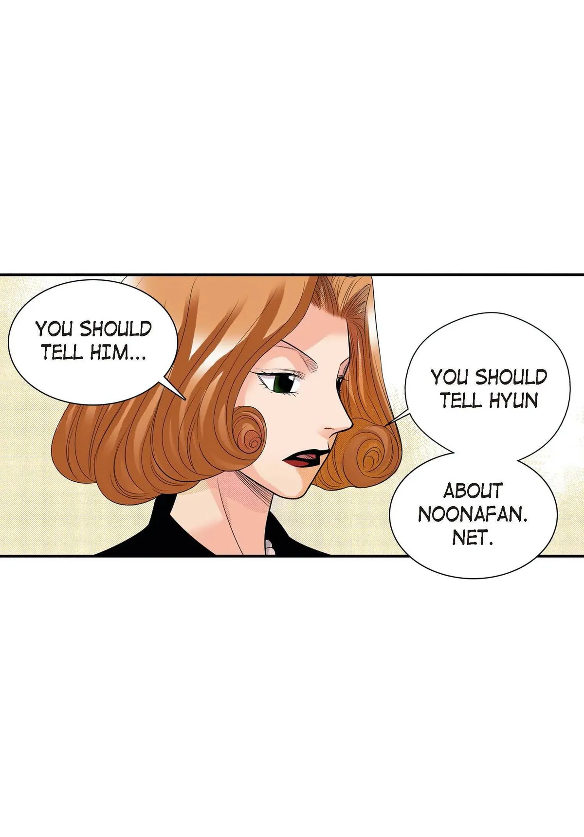 Read Noona Fan chapter 65 image 50 on Lezhin
