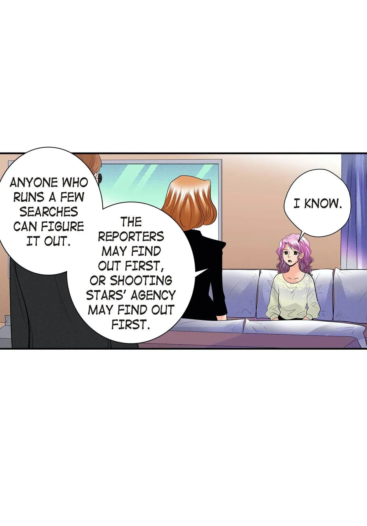 Read Noona Fan chapter 65 image 51 on Lezhin