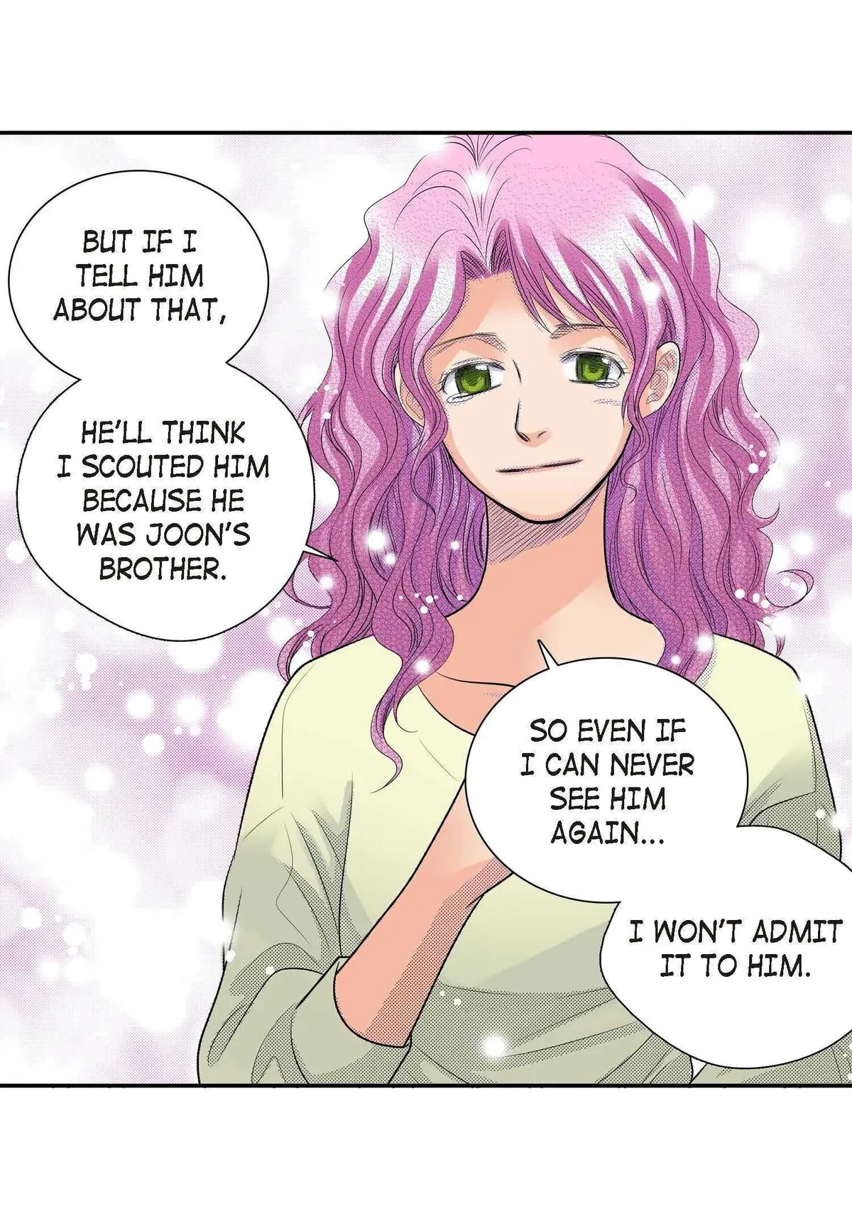 Read Noona Fan chapter 65 image 52 on Lezhin