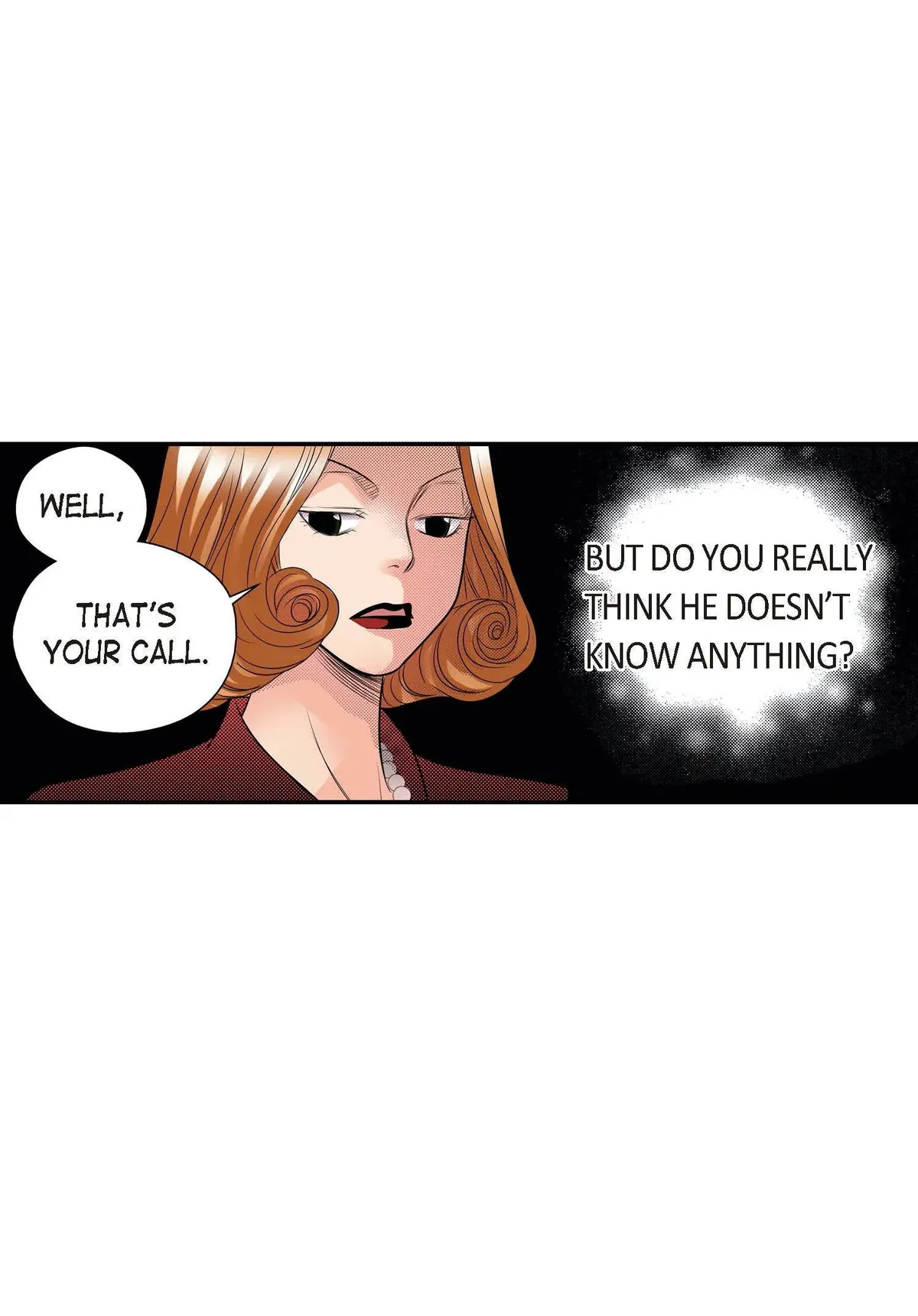 Read Noona Fan chapter 65 image 53 on Lezhin