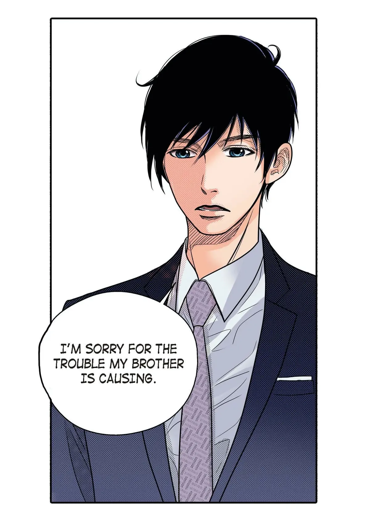 Read Noona Fan chapter 65 image 59 on Lezhin