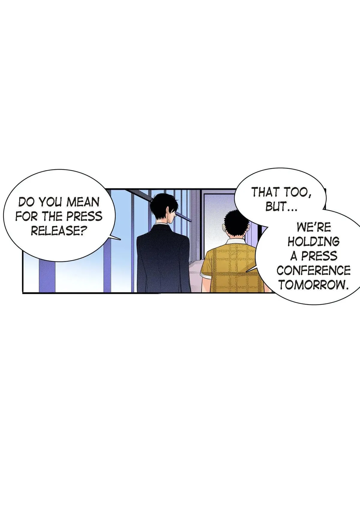Read Noona Fan chapter 65 image 62 on Lezhin
