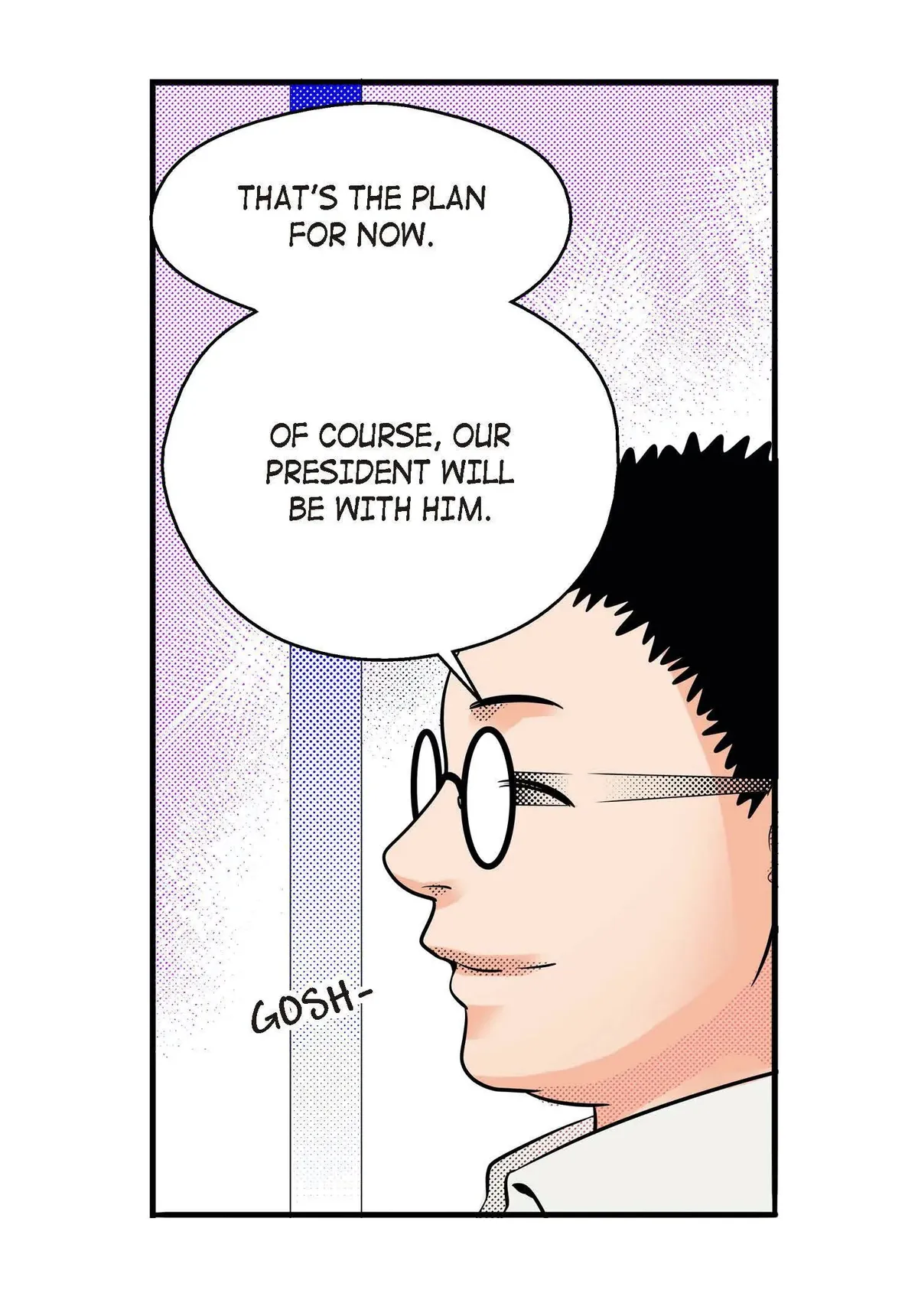 Read Noona Fan chapter 65 image 64 on Lezhin