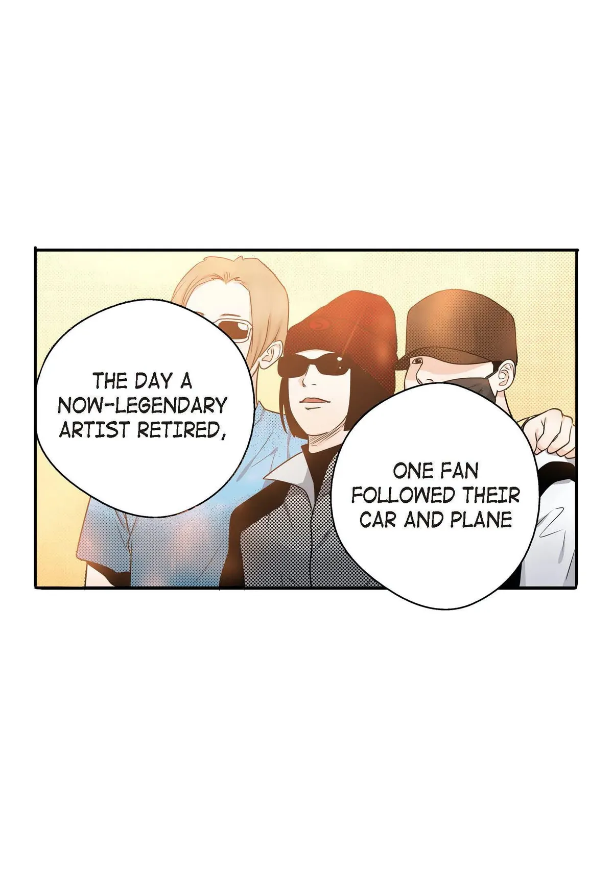 Read Noona Fan chapter 66 image 11 on Lezhin