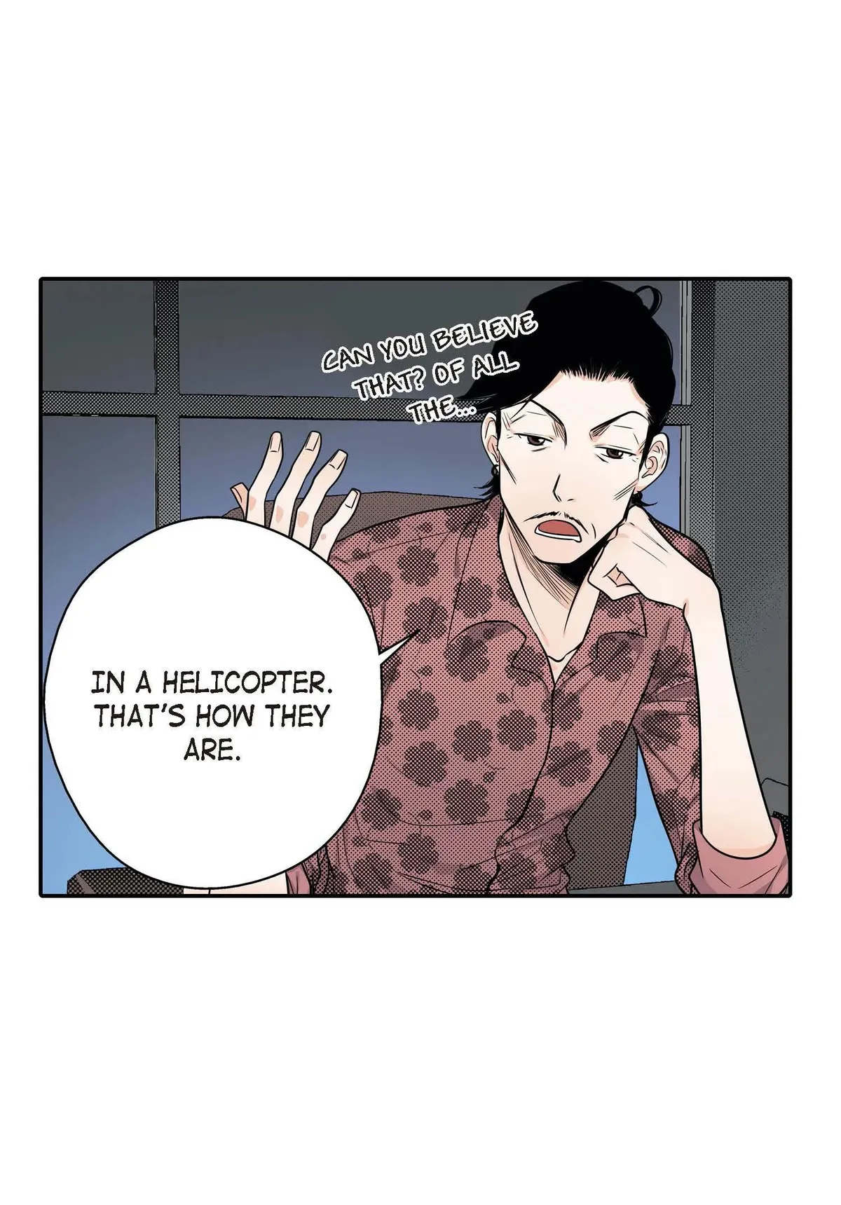 Read Noona Fan chapter 66 image 12 on Lezhin