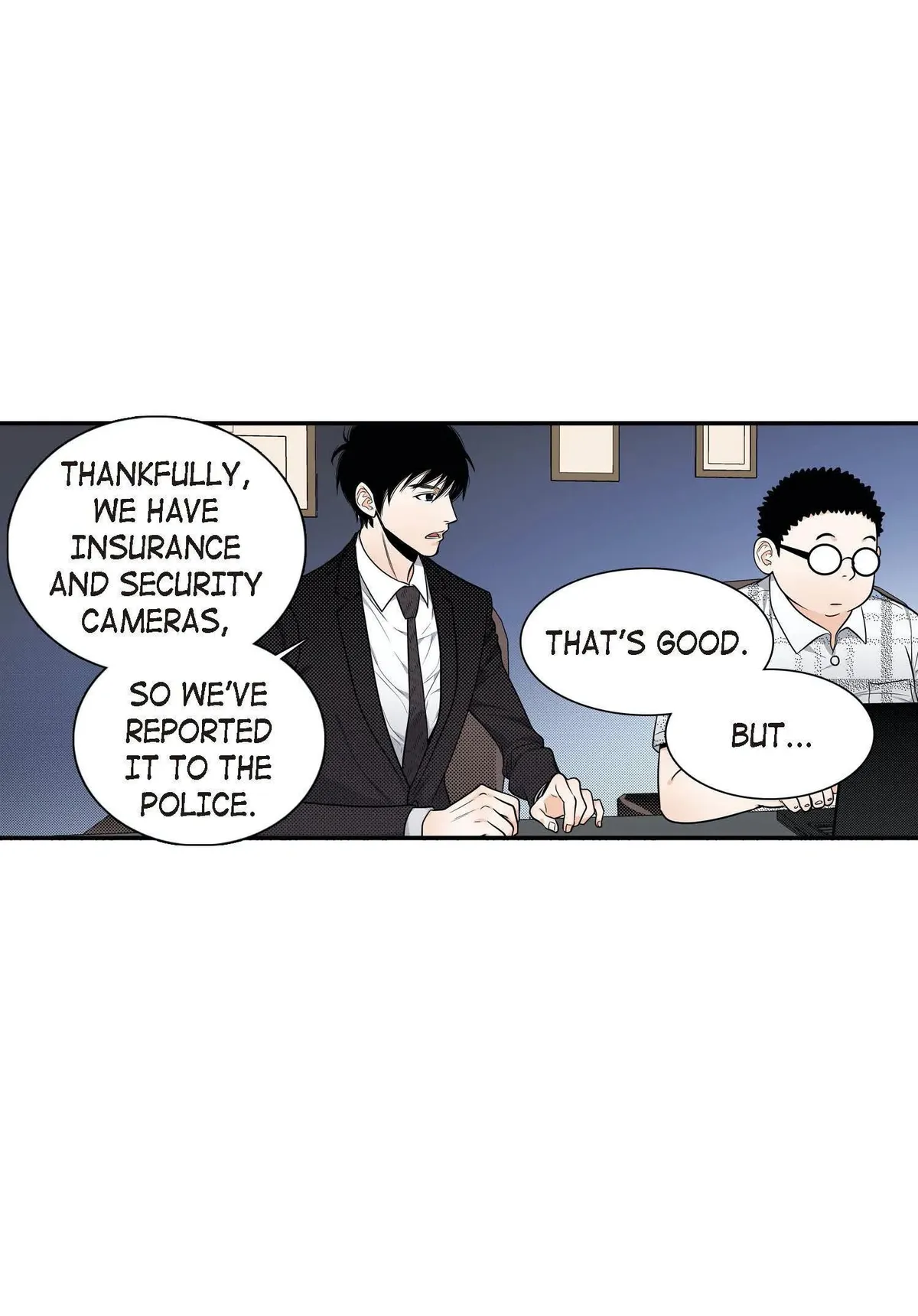 Read Noona Fan chapter 66 image 14 on Lezhin