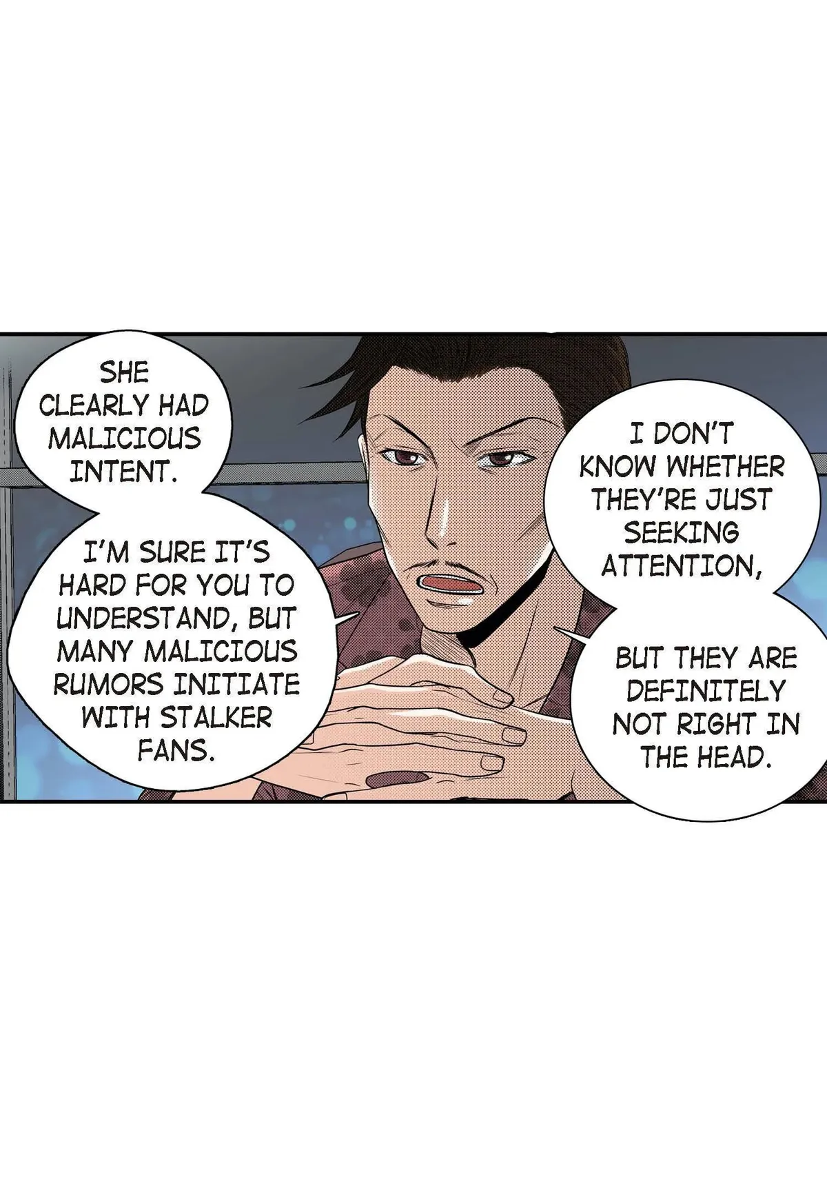 Read Noona Fan chapter 66 image 16 on Lezhin