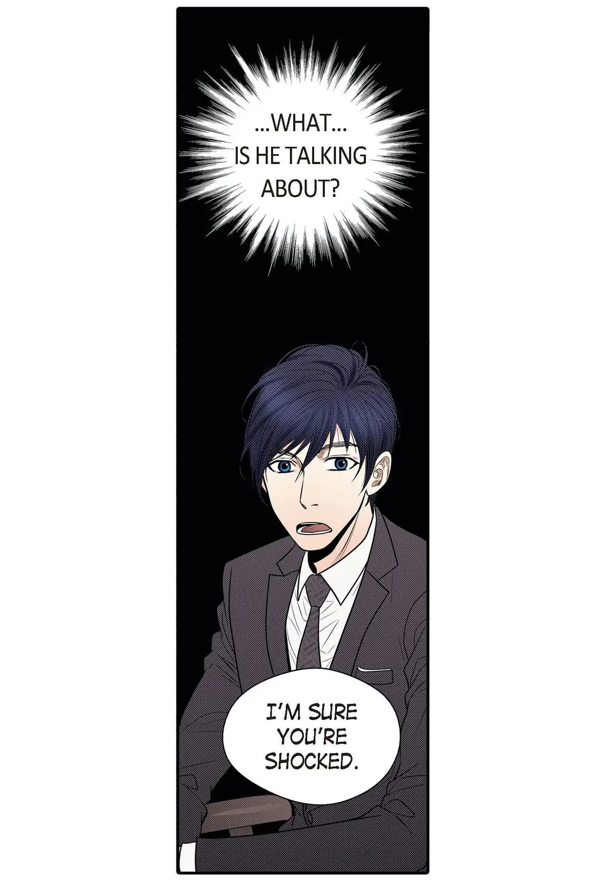 Read Noona Fan chapter 66 image 18 on Lezhin