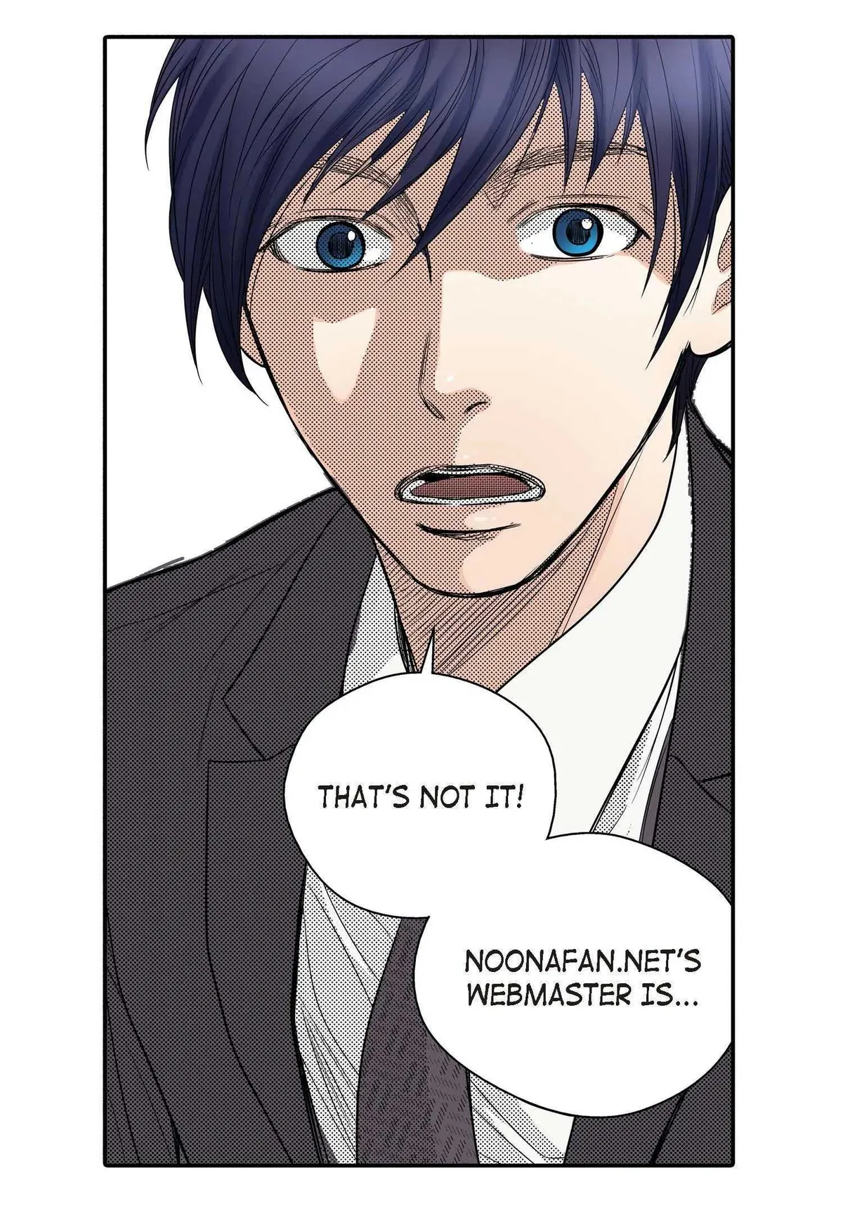 Read Noona Fan chapter 66 image 21 on Lezhin