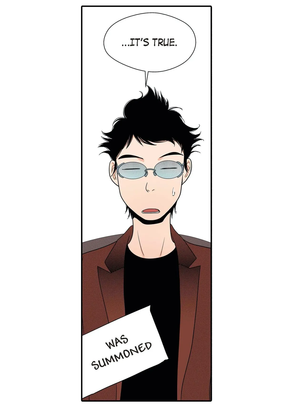 Read Noona Fan chapter 66 image 24 on Lezhin