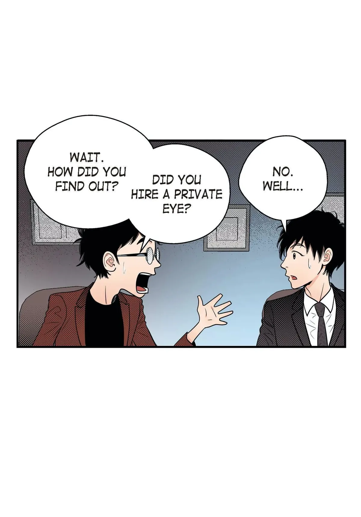 Read Noona Fan chapter 66 image 25 on Lezhin