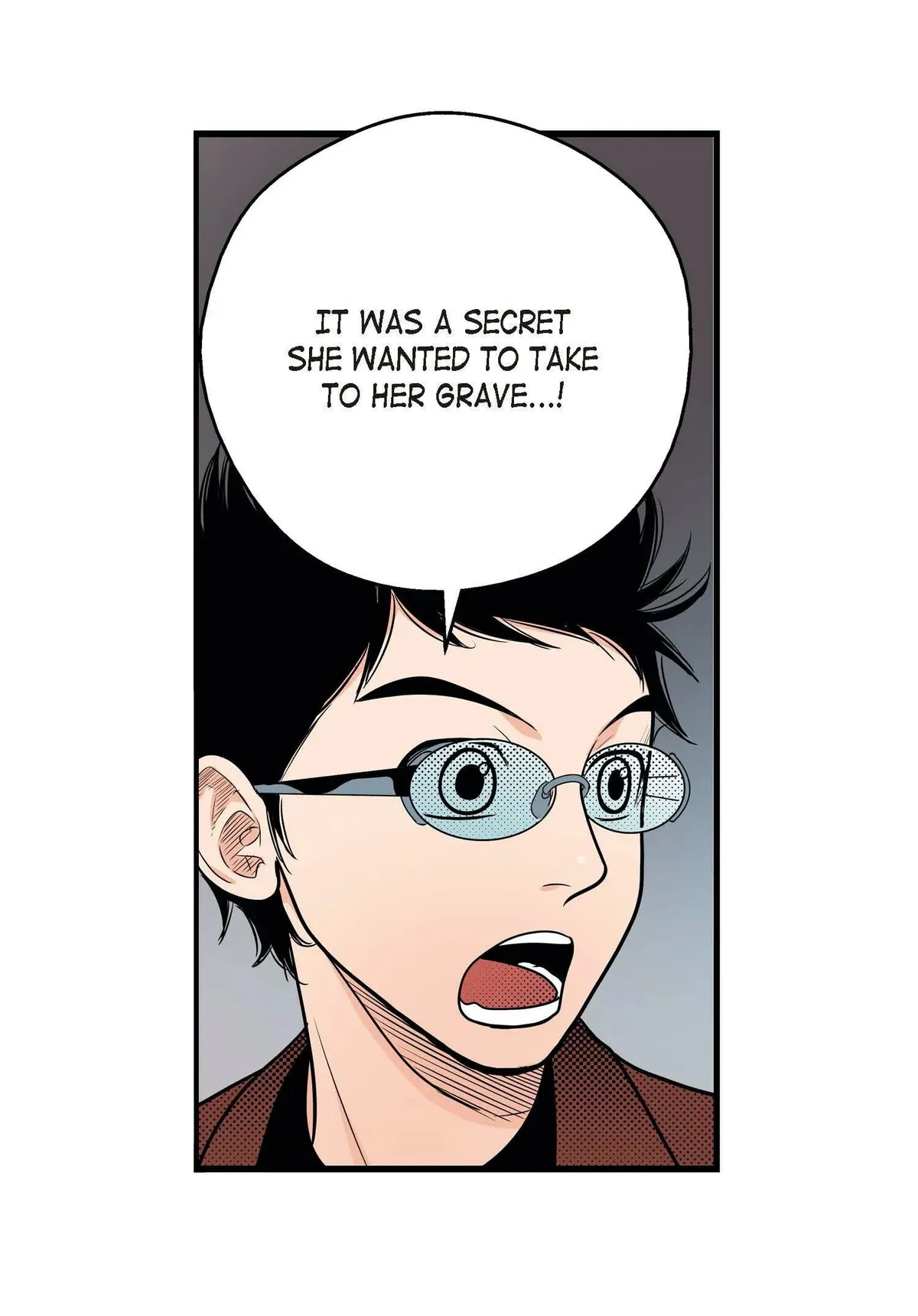 Read Noona Fan chapter 66 image 26 on Lezhin