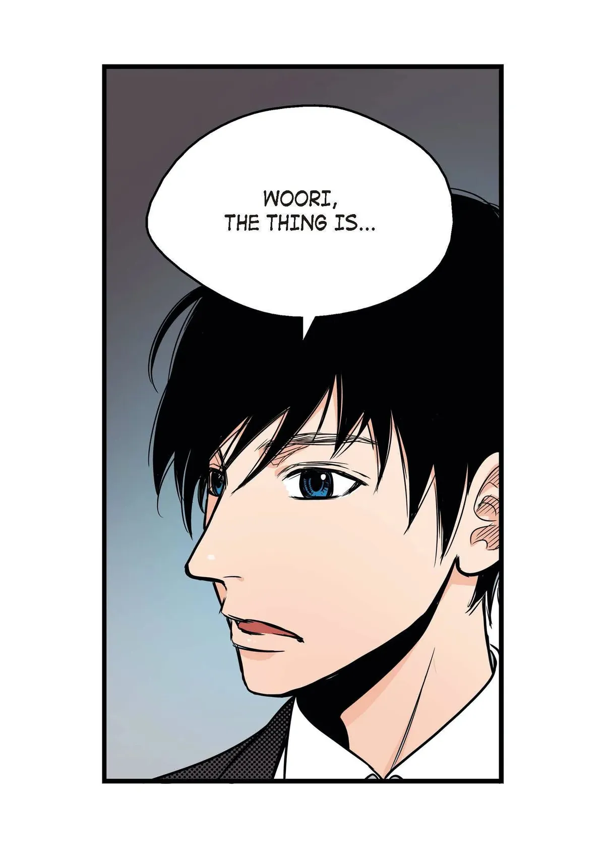 Read Noona Fan chapter 66 image 27 on Lezhin