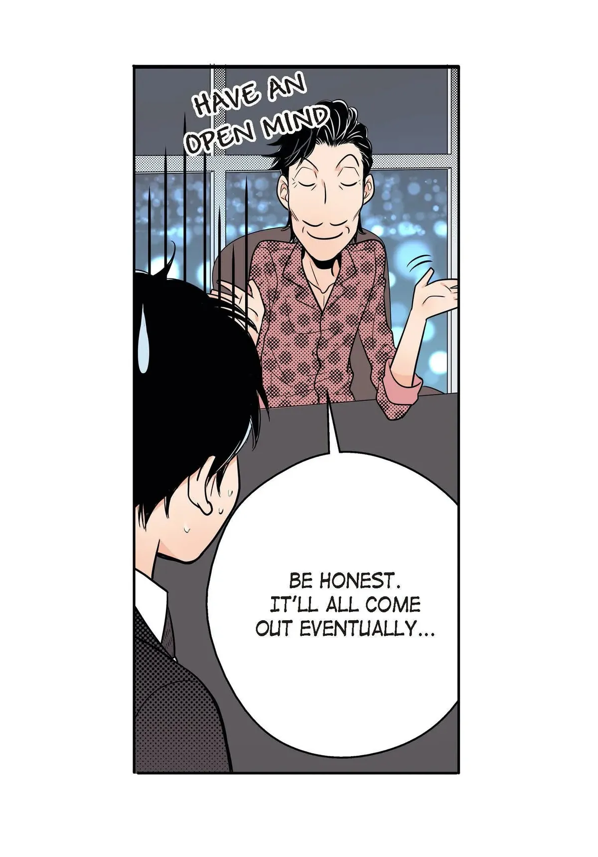 Read Noona Fan chapter 66 image 32 on Lezhin