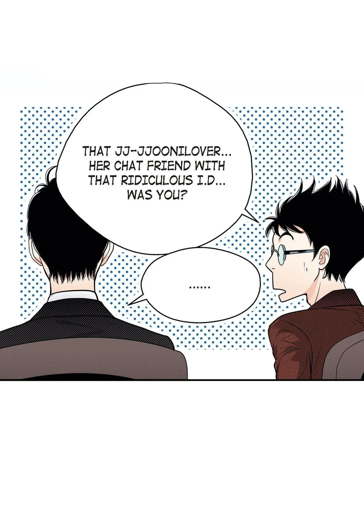 Read Noona Fan chapter 66 image 35 on Lezhin