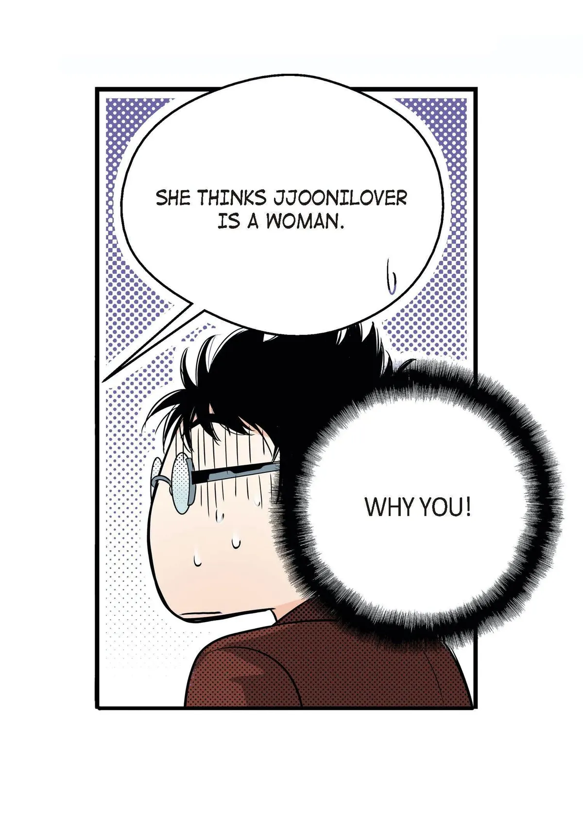 Read Noona Fan chapter 66 image 36 on Lezhin