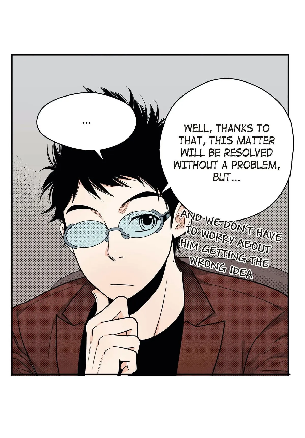 Read Noona Fan chapter 66 image 37 on Lezhin